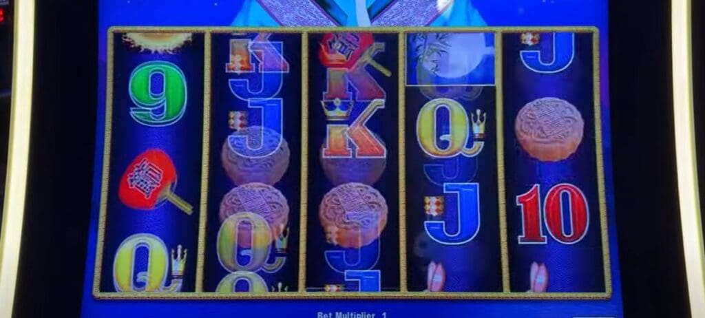 Gambling