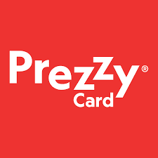 Prezzy Card