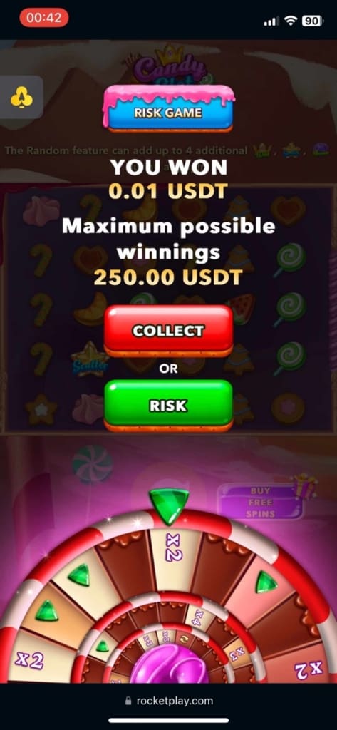 RocketPlay Games