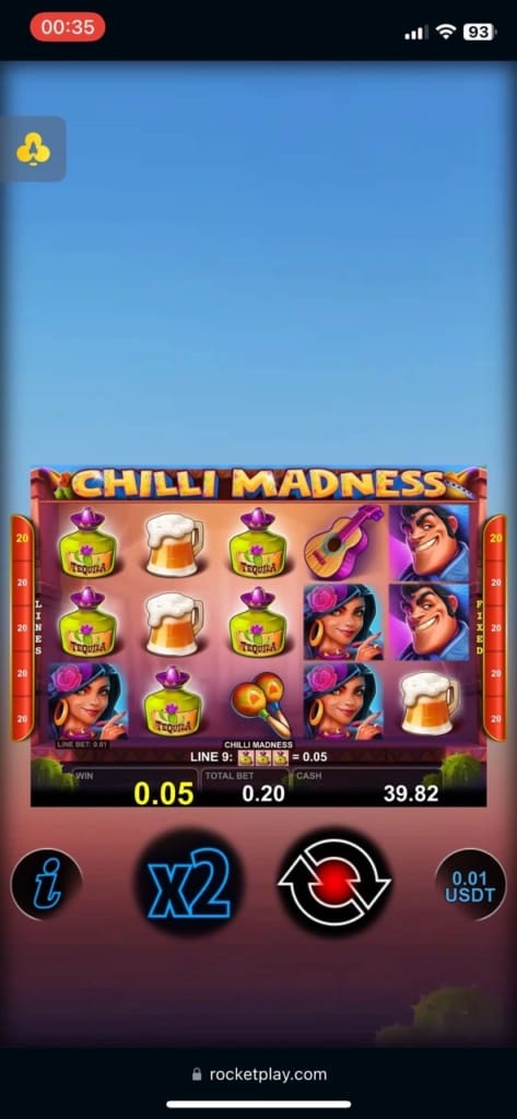 RocketPlay Games