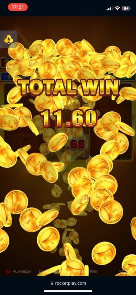 RocketPlay Games