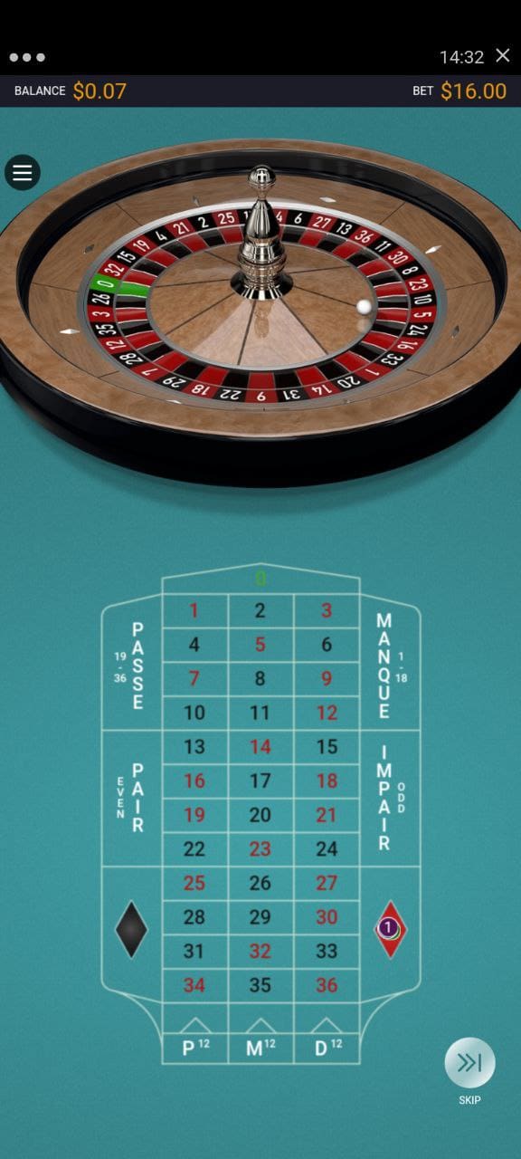 Playfina gambling
