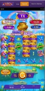 zodiac games