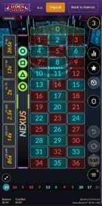 zodiac games
