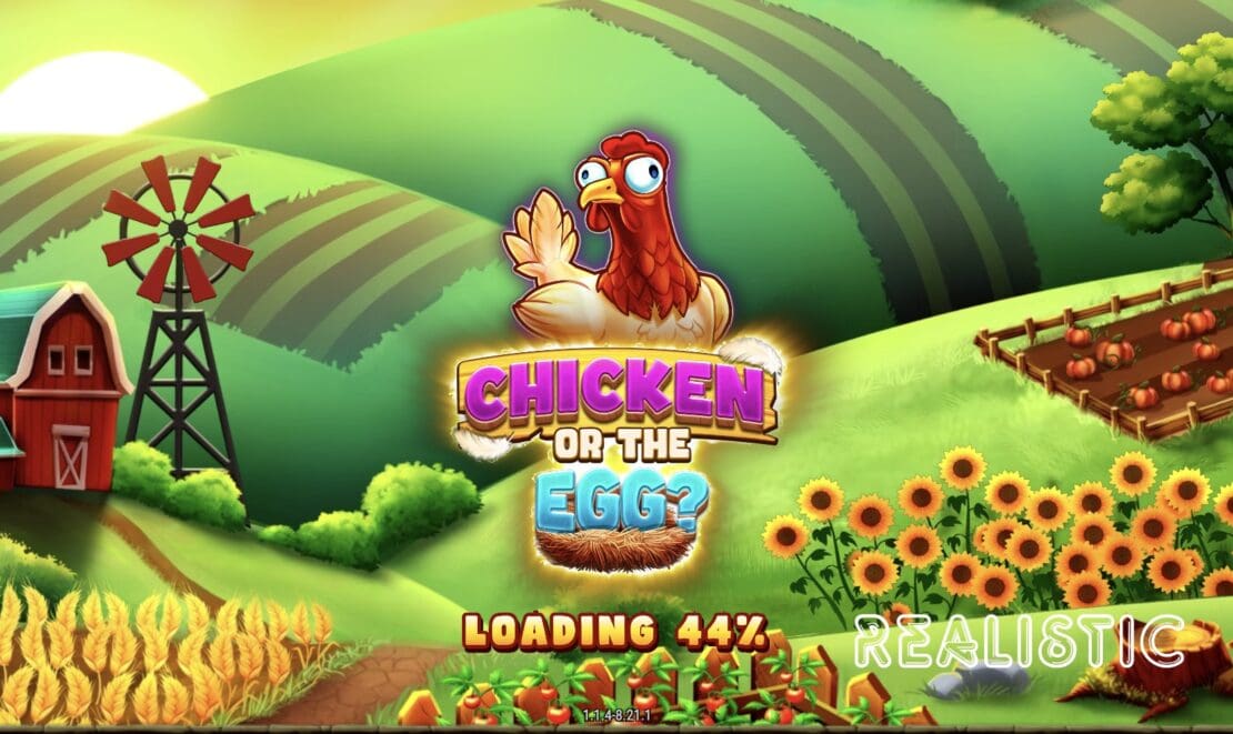 Chicken or the Egg