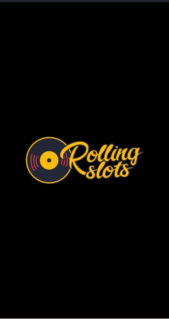 RollingSlots Casino Screen