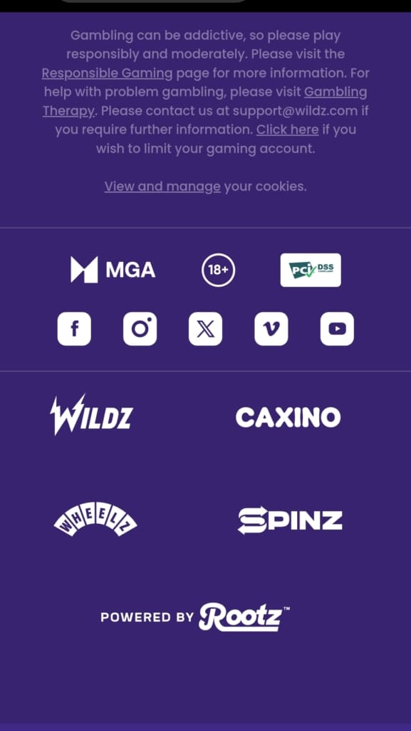 wildz screenshot 5