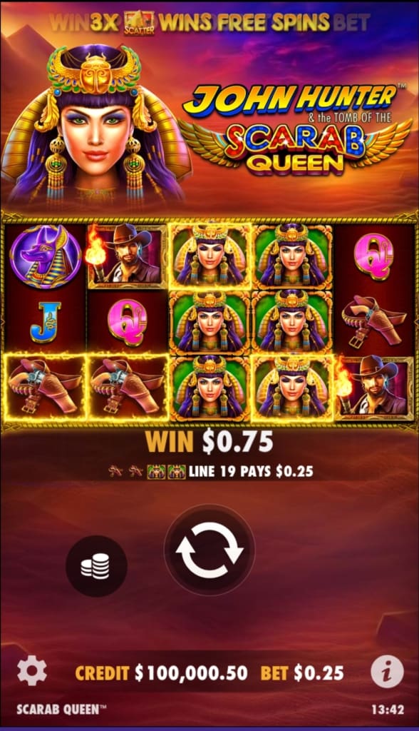 wildz screen