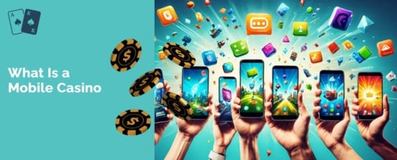 Mobile Casino NZ