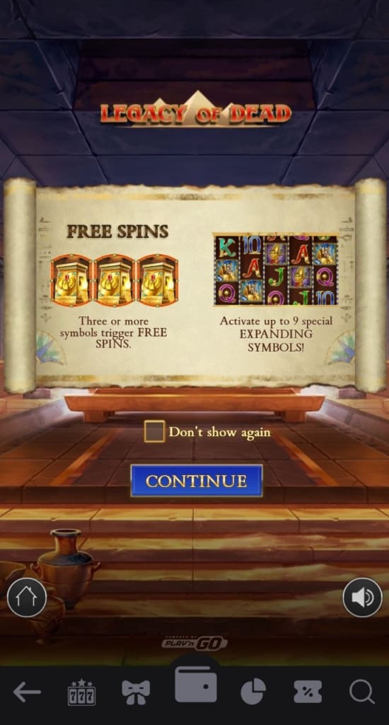 Asino Casino Games
