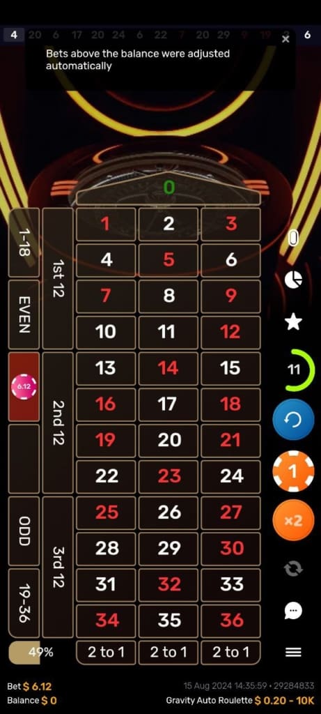 Asino Casino Games