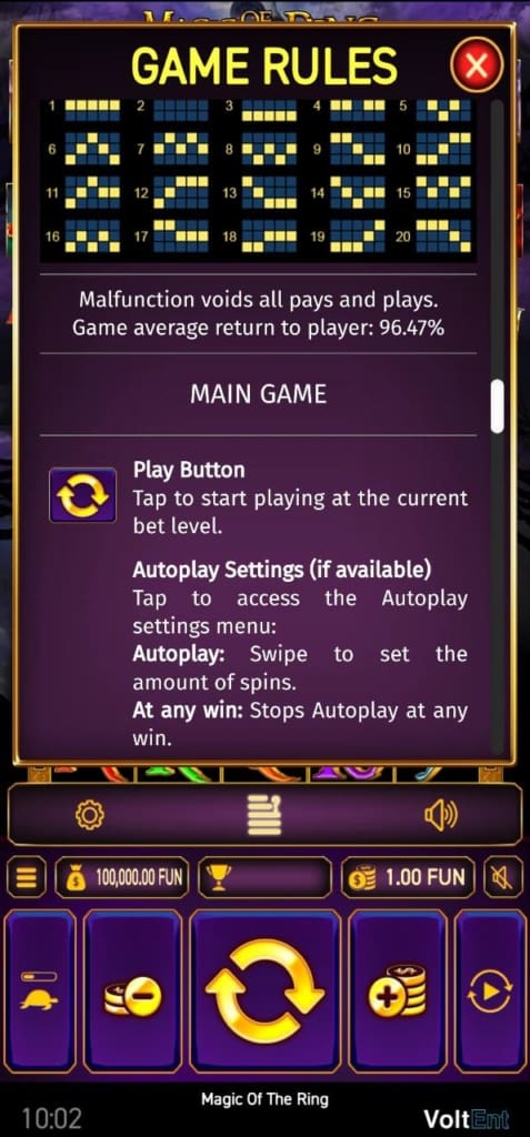 betwinner games