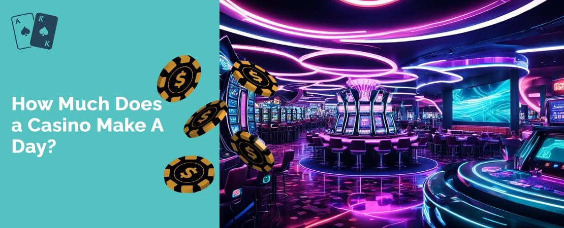 casino day