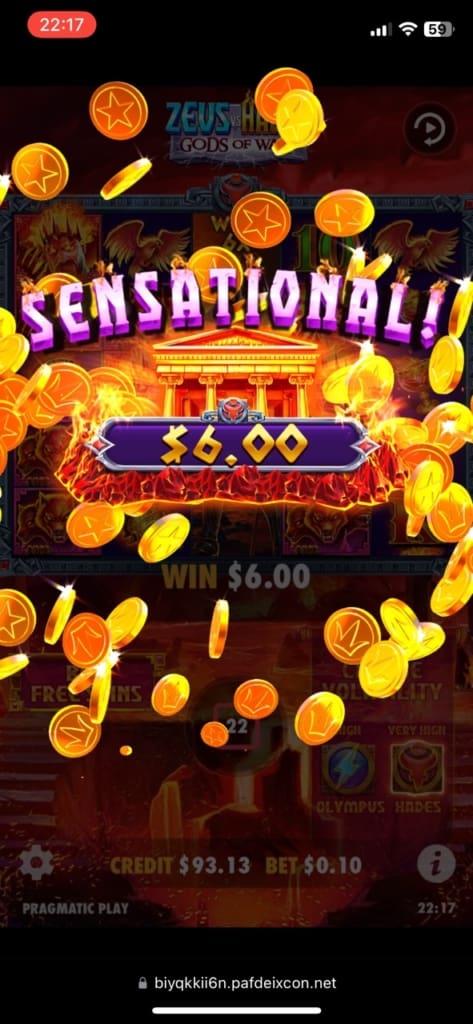 Tsars Casino Games