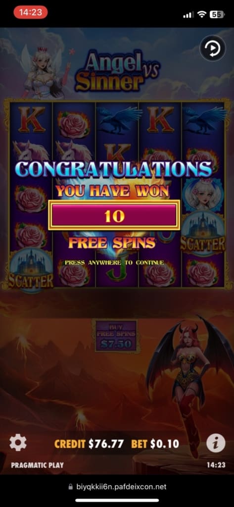 Tsars Casino Games