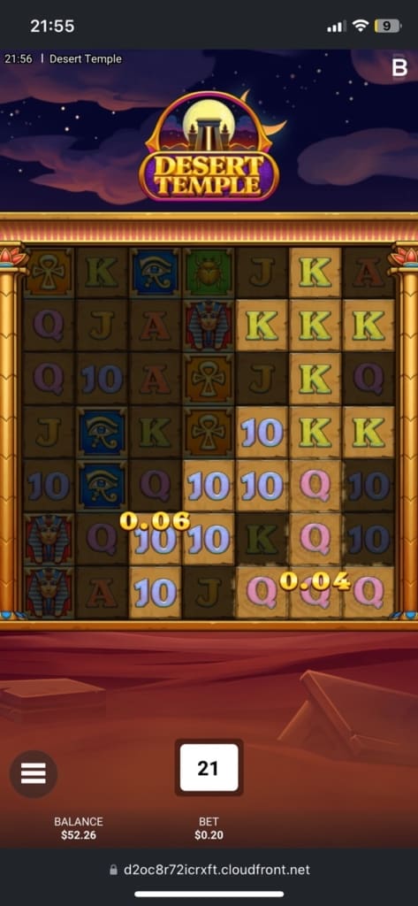 Tsars Casino Games