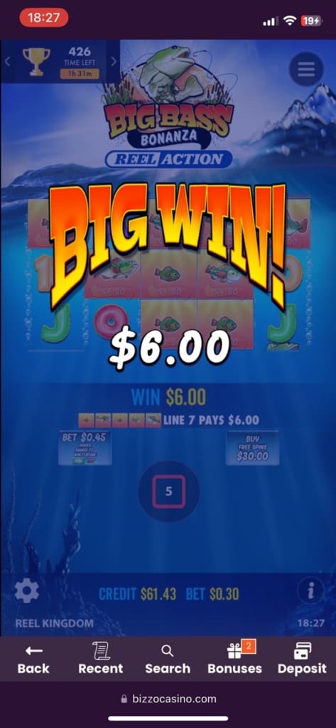 Bizzo Games