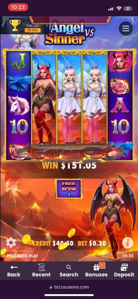 Bizzo Games