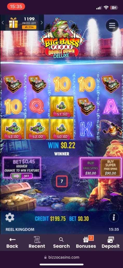 Bizzo Games