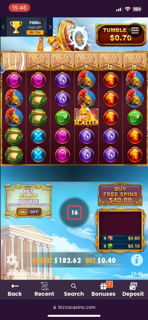 Bizzo Games