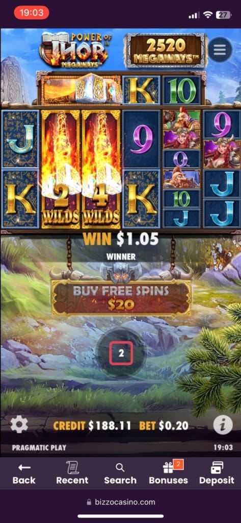 Bizzo Games