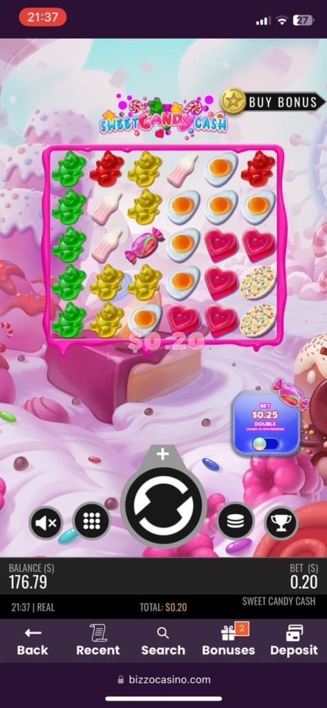 Bizzo Games