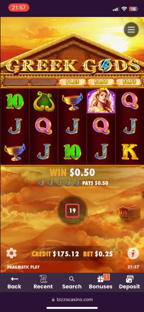 Bizzo Games