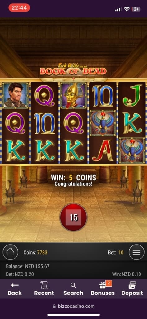 Bizzo Games