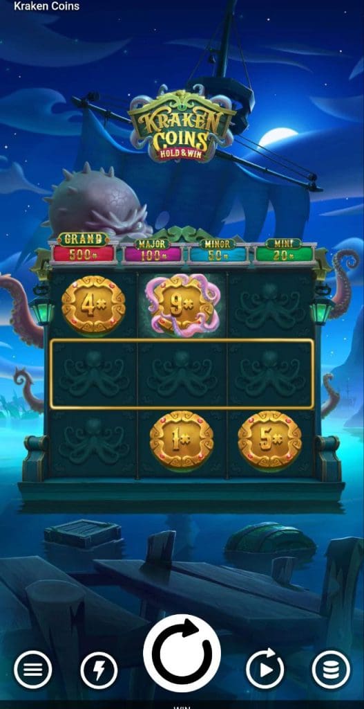 casinia pokie