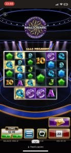 Fresh Casino Games