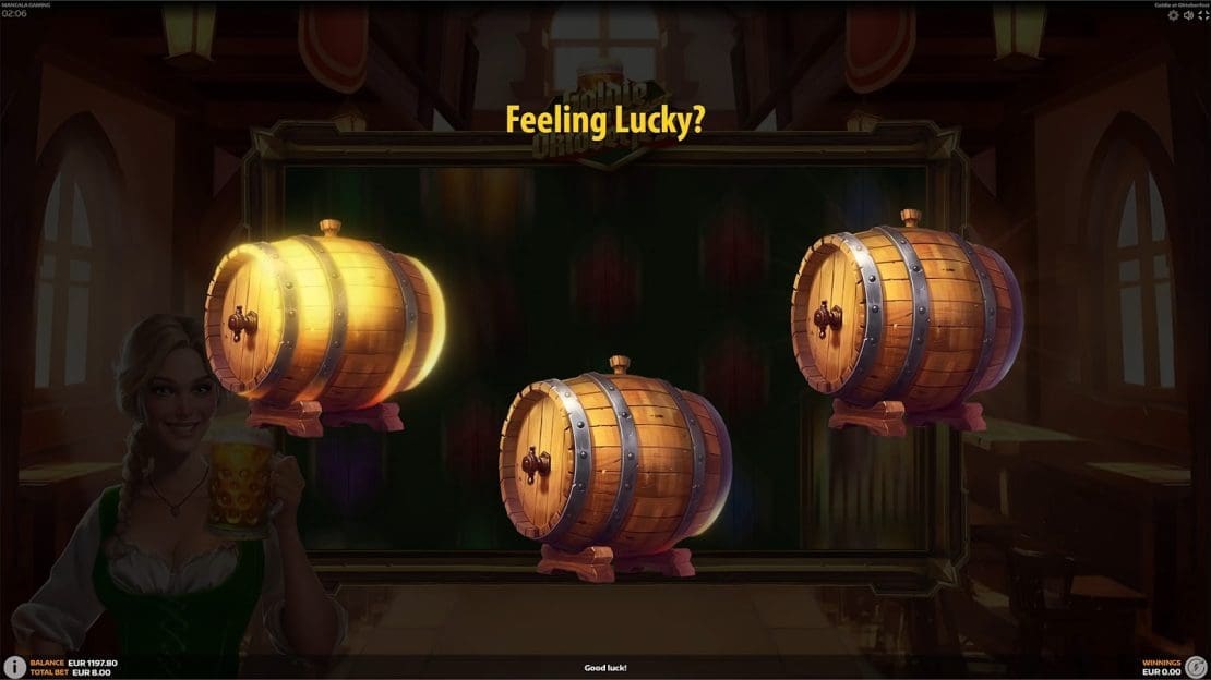 Mystery Boxes