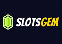 slotsgem casino logo