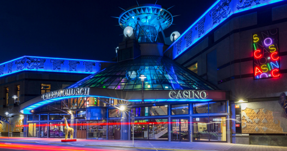 Where to Find Regular NZ Poker Competitions