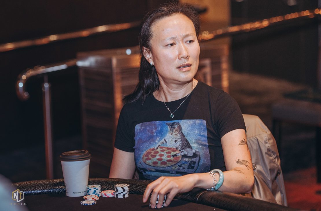 sosia poker