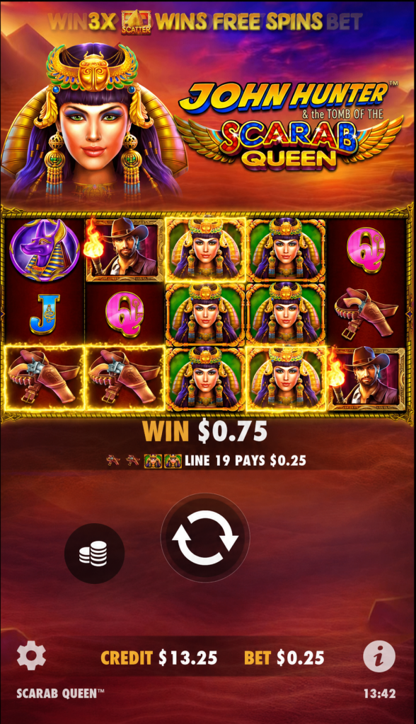 wildz win